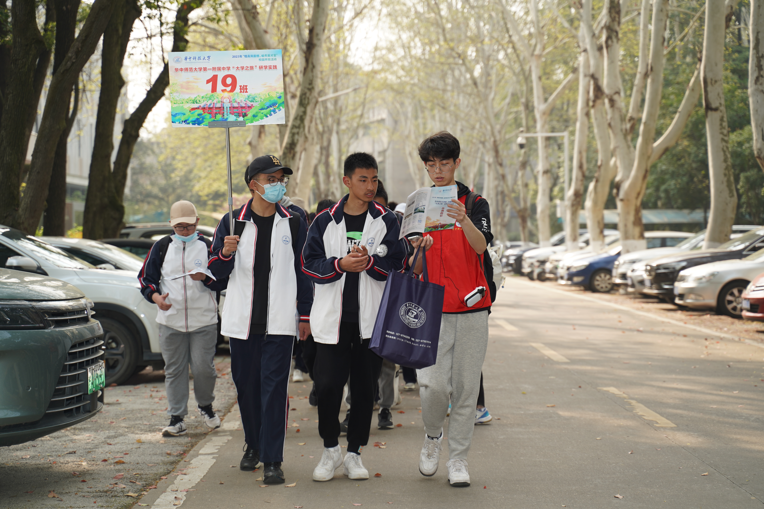volunteer image